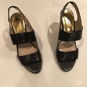 Michael Kors heels